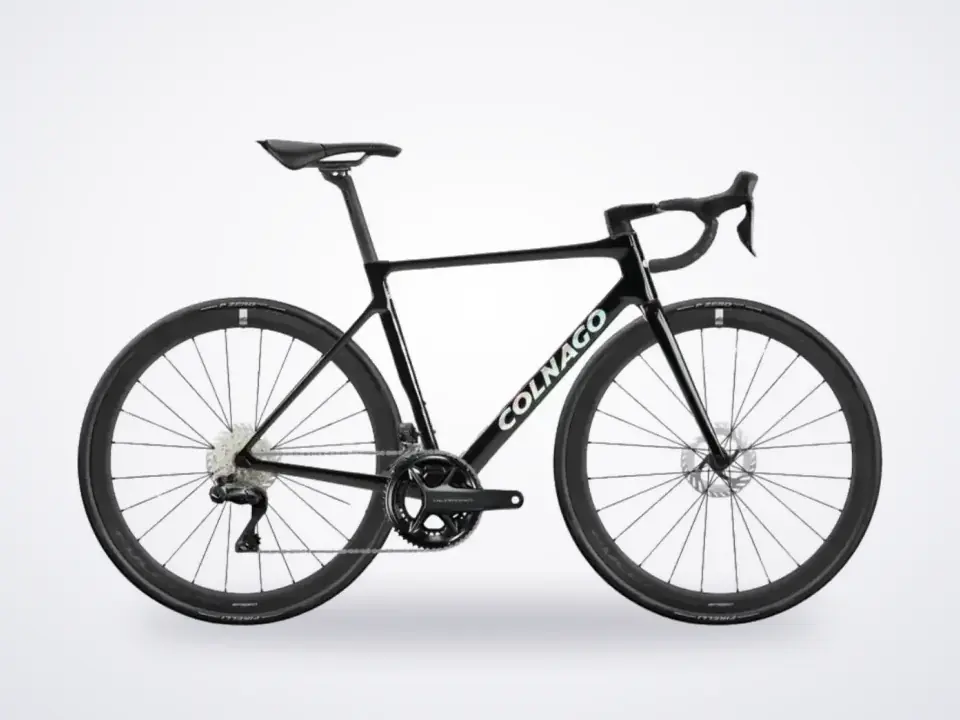 Colnago V4RS Disc Road Bike