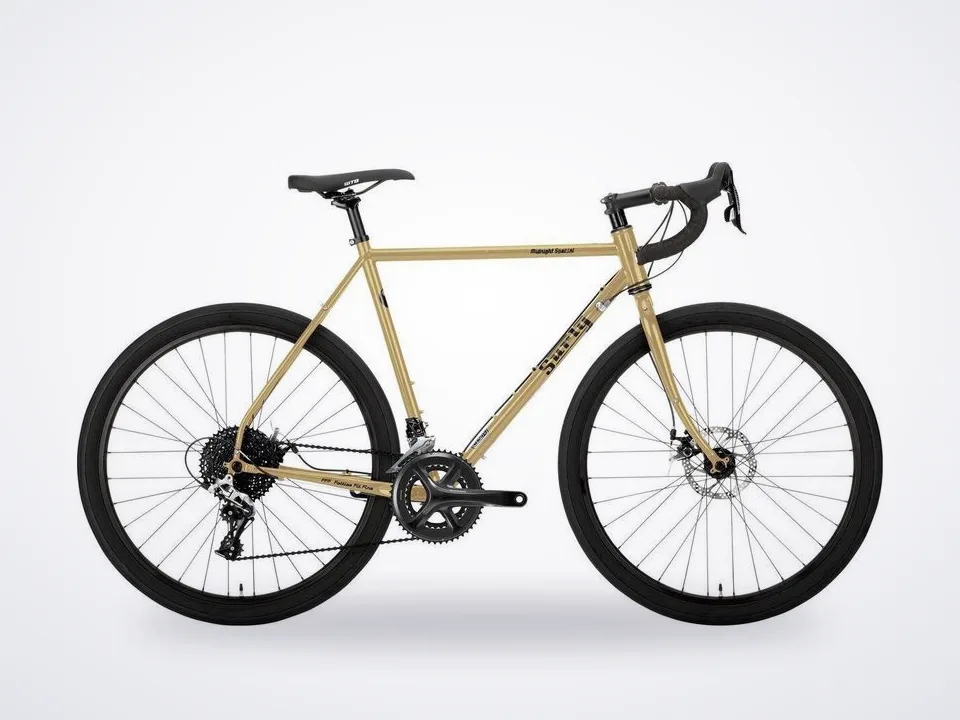 Surly Midnight Special