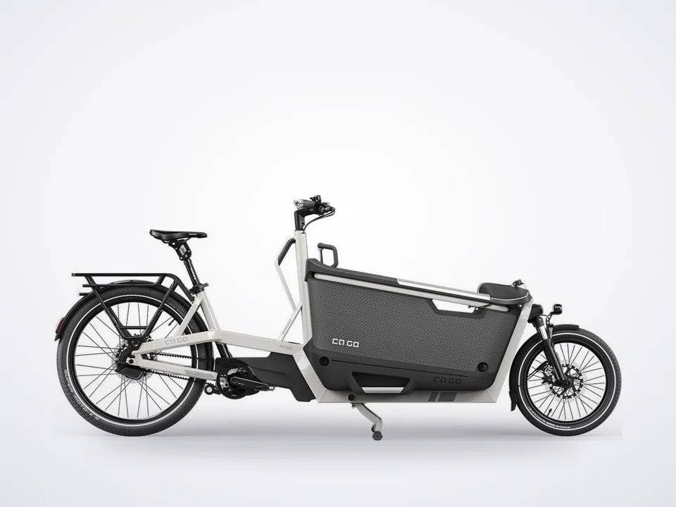 Ca Go FS200 Life Family-Plus