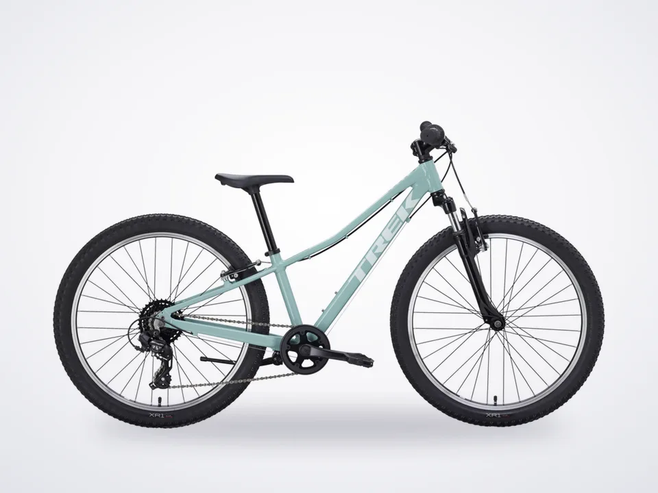 Trek Precaliber 24 Suspension