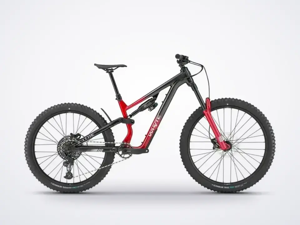 Whyte Sythe RS
