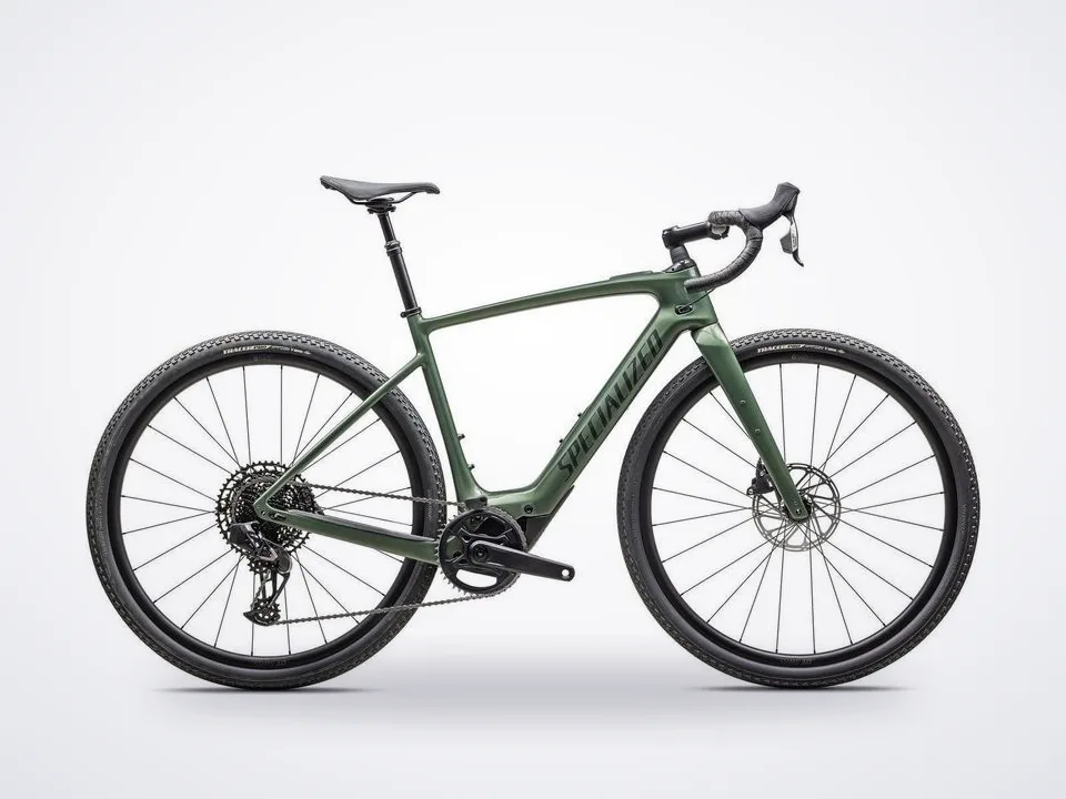 Specialized Turbo Creo 2 Comp