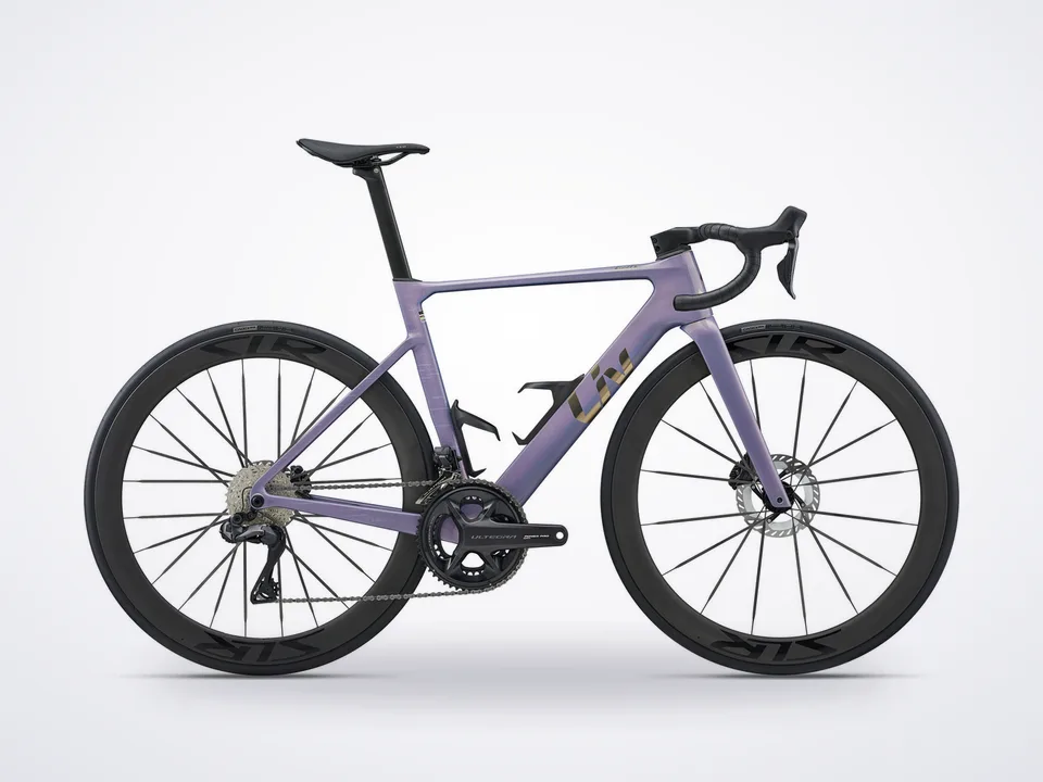 Liv Enviliv Advanced Pro 0