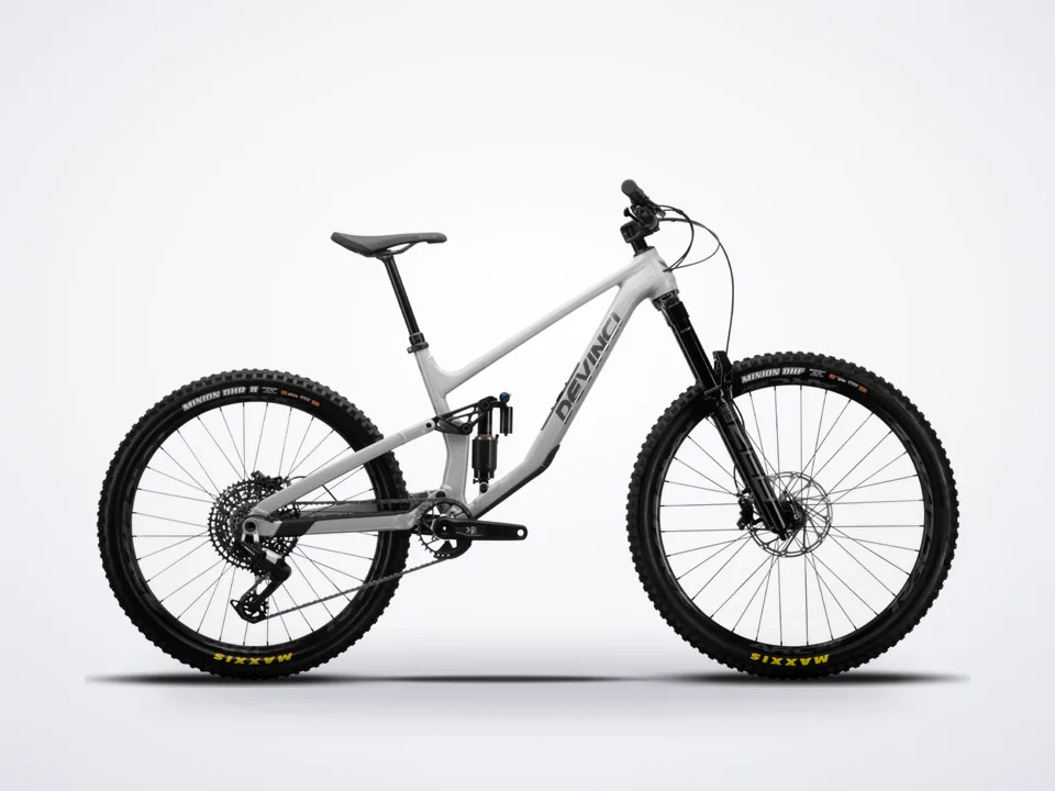 Devinci Troy Eagle 90 12s LTD