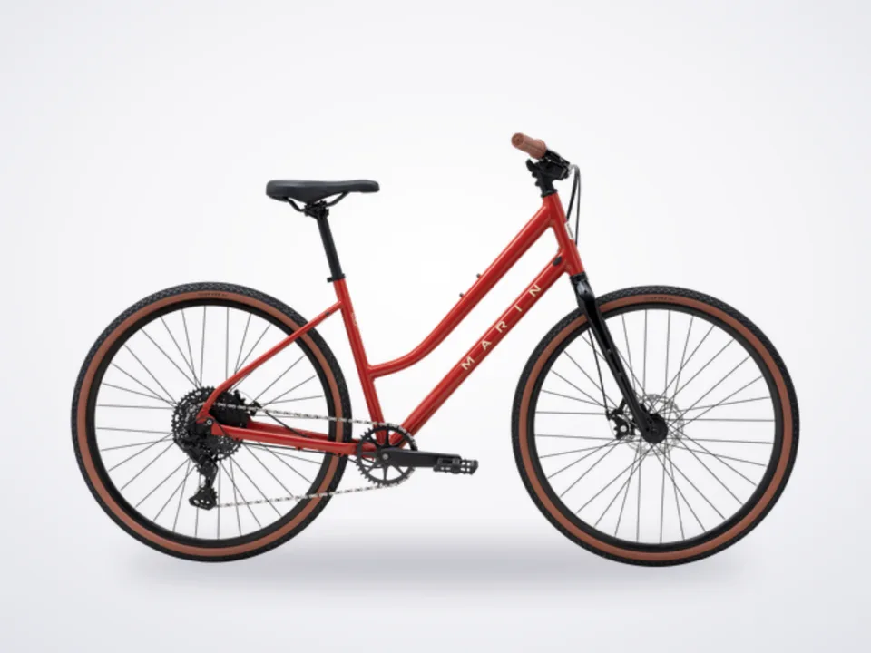 Marin Kentfield 2 ST