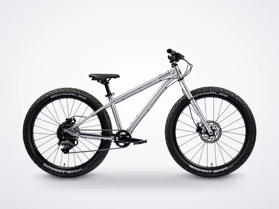 Early Rider 24" Early Rider Seeker