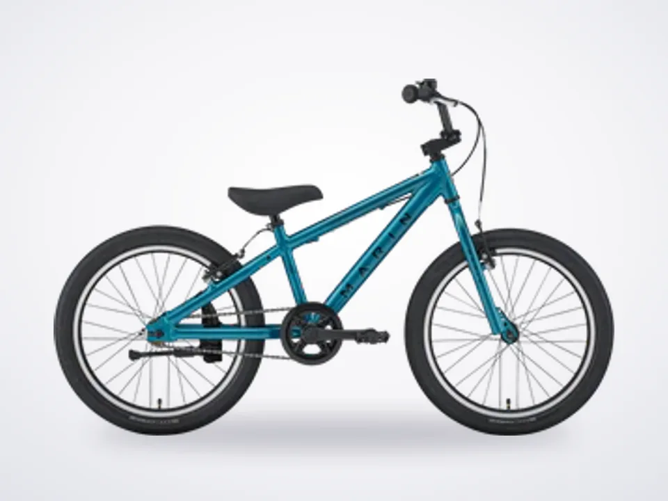 Marin Donky JR 20" 1spd