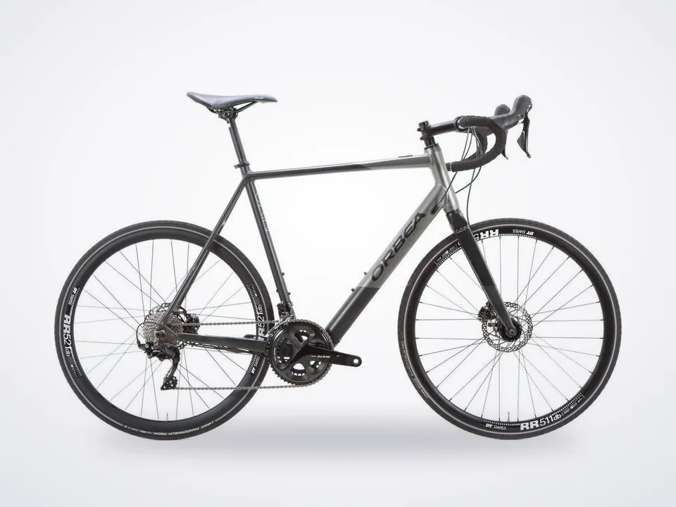 Orbea Gain D30