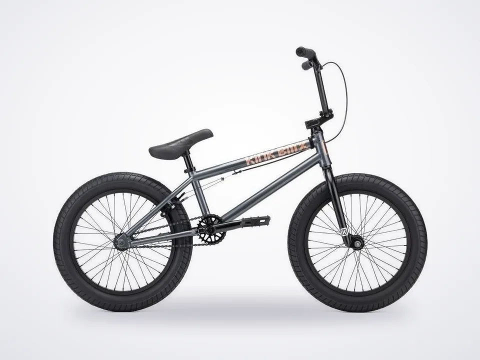 Kink Kicker 18" BMX