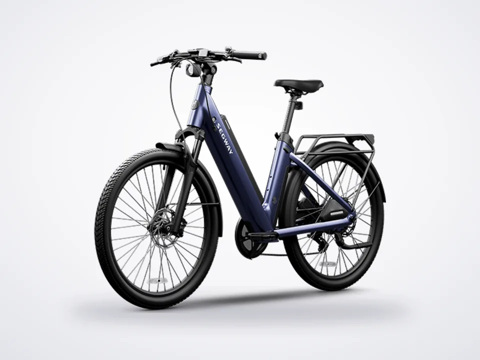 Segway Myon Electric