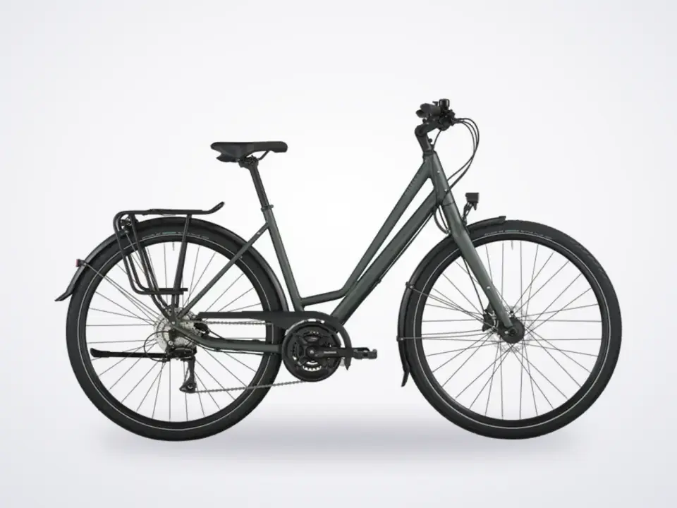 Scott Vitess 40 Rigid Amsterdam
