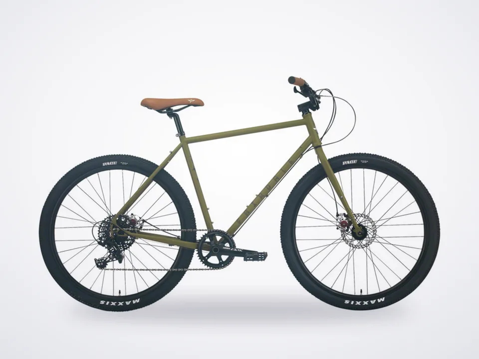 Fairdale Weekender Nomad MX
