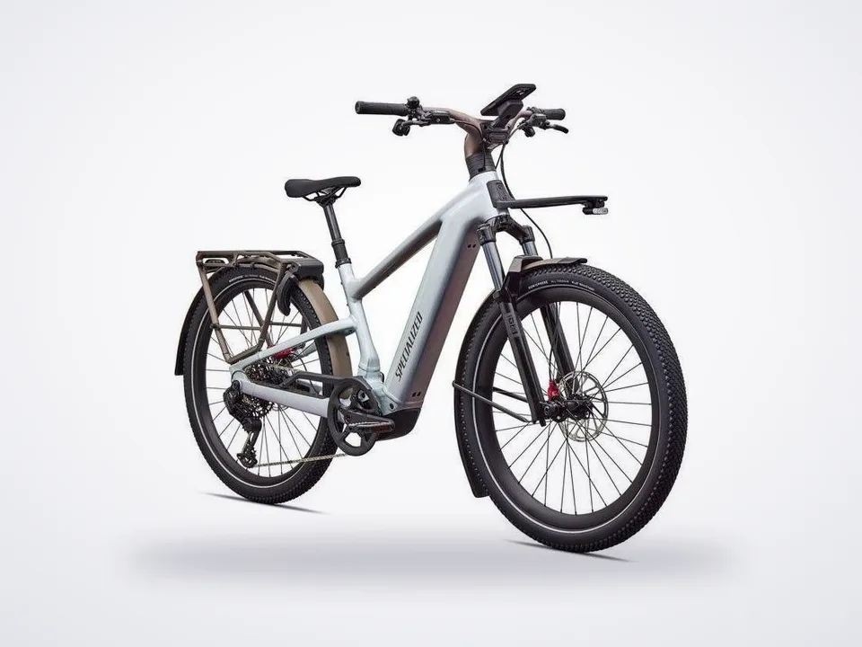 Specialized Vado 3 EVO 6.0