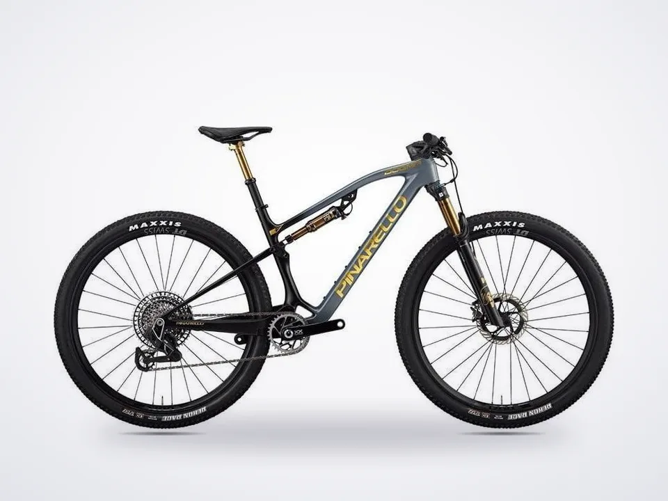 Pinarello Dogma XC Xxsl 120