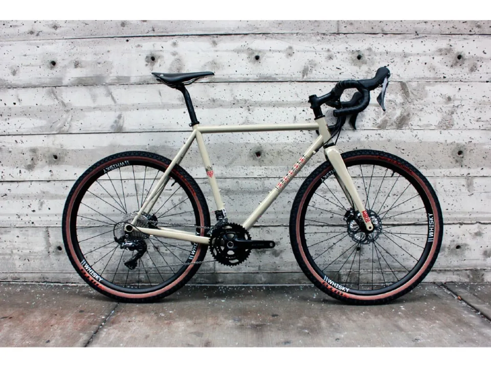 Independent Fabrication Gravel Royale Overland