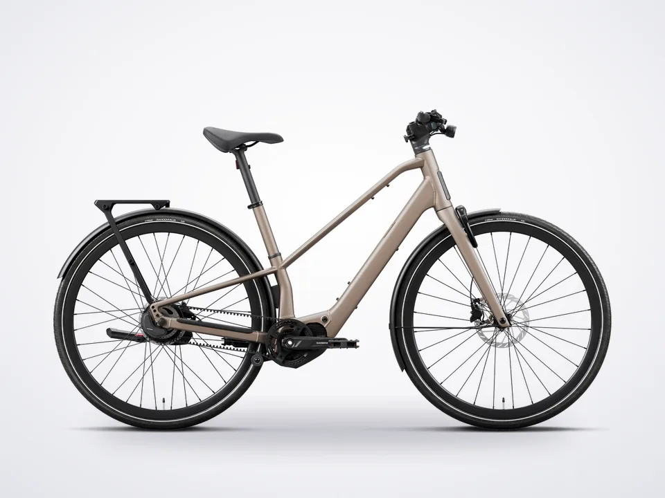 Orbea Carpe 10 28mph