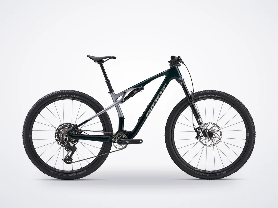 Giant Anthem X Advanced SL 2