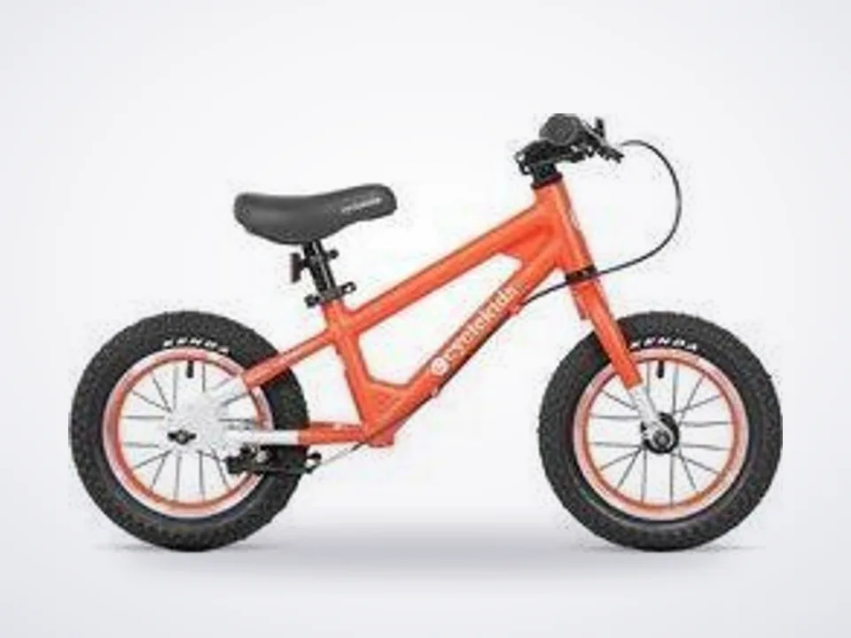 Cycle Kids Balance Bike