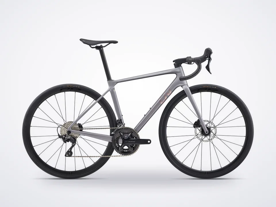 Liv Langma Advanced 2
