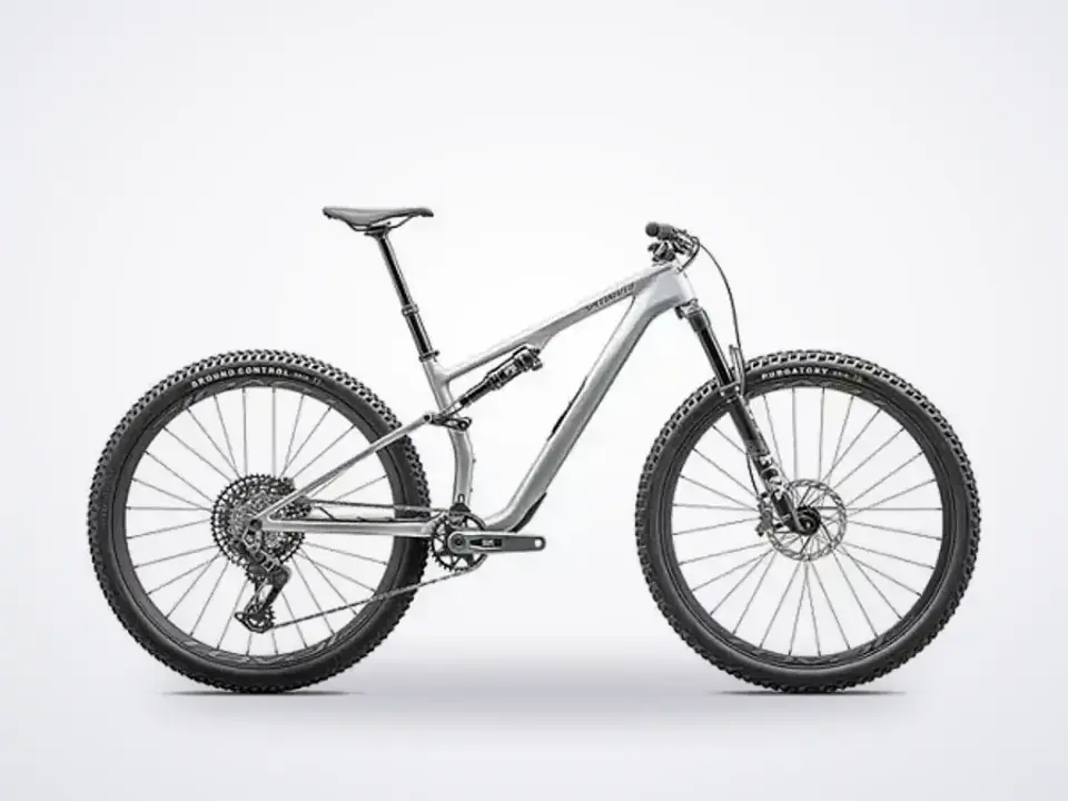 Specialized Epic 8 EVO Expert Downcountry