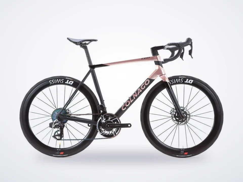 Colnago C68 Sram Red AXS