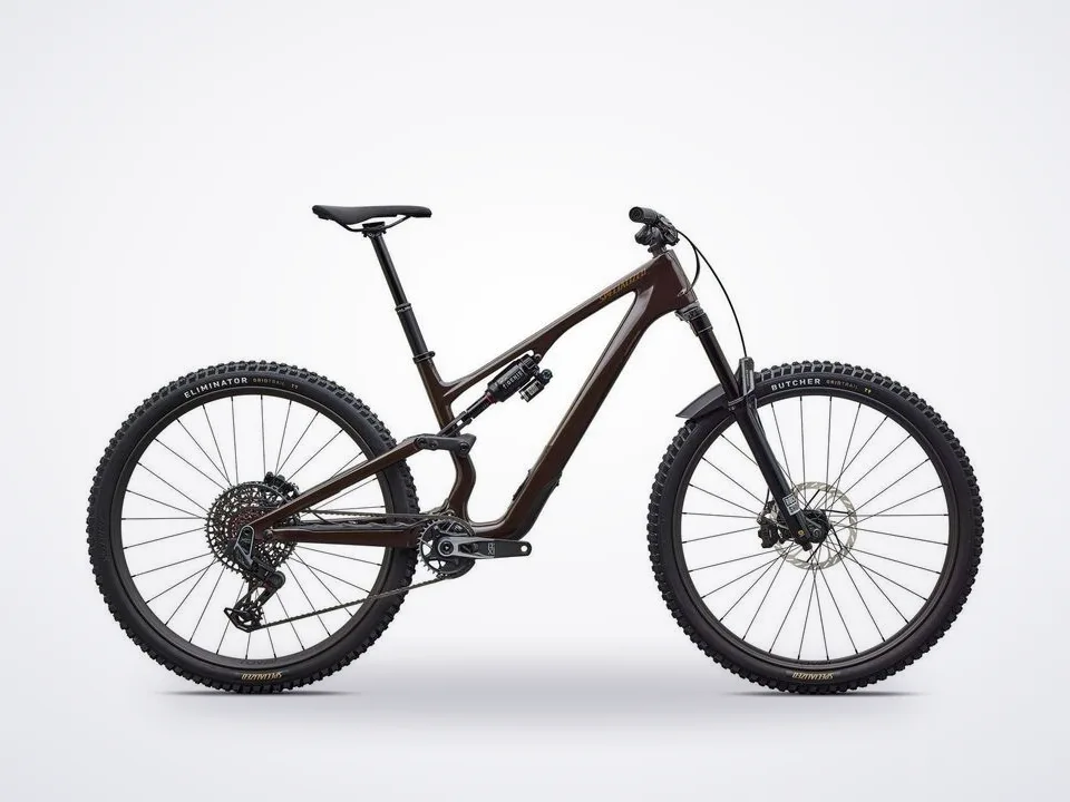 Specialized Stumpjumper 15 EVO Pro