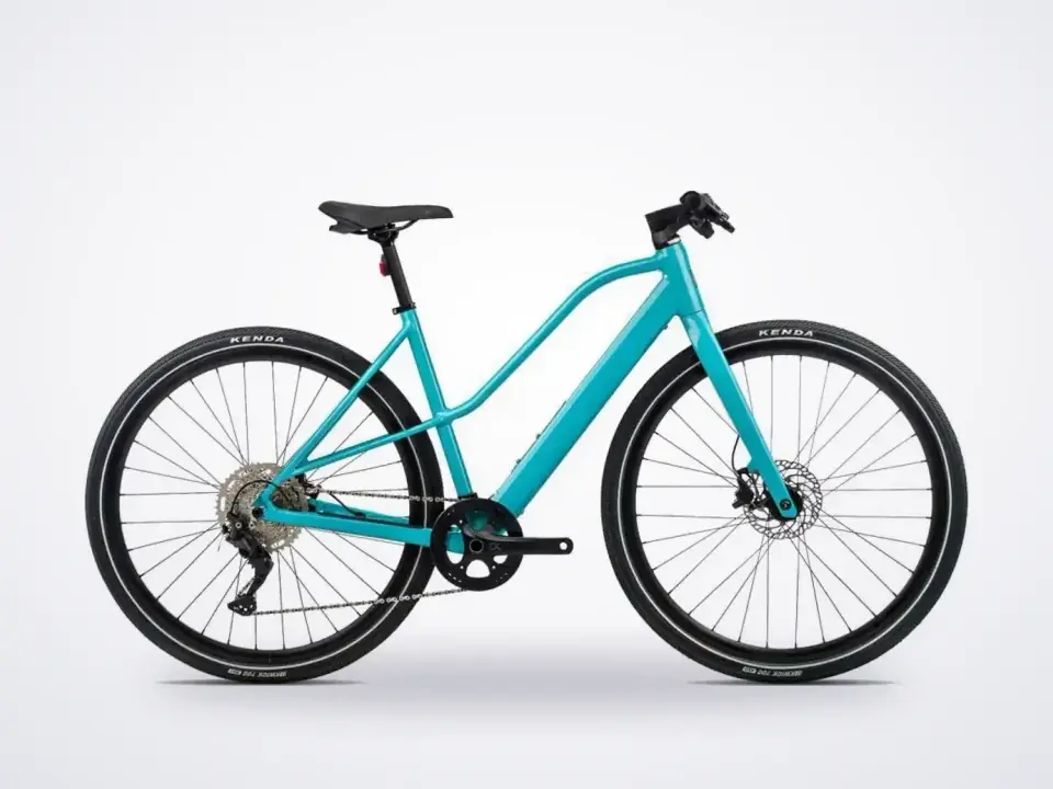 Orbea Outlet Vibe Mid H30 EQ