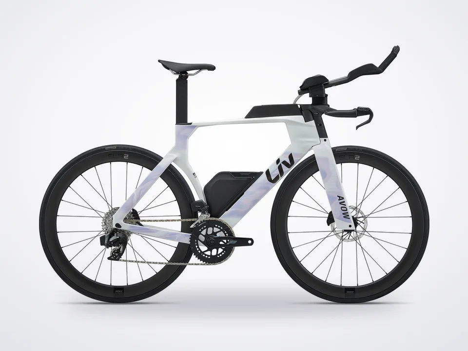 Liv Avow Advanced SL Available to order