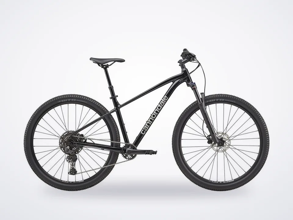 Cannondale Trail 1