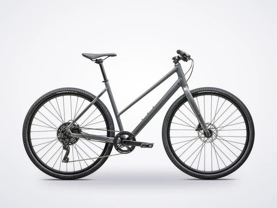 Specialized Sirrus X 3.0 Step Thru