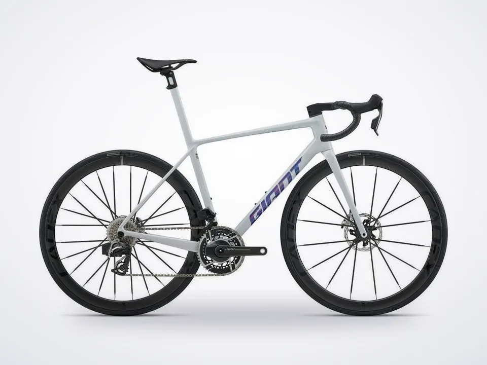Giant TCR Advanced SL 0
