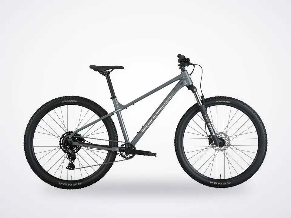 Nukeproof Tracker Race
