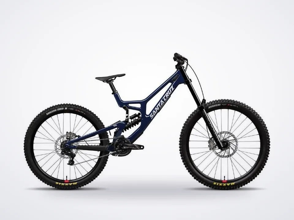 Santa Cruz V10 8 CC DH S-Kit