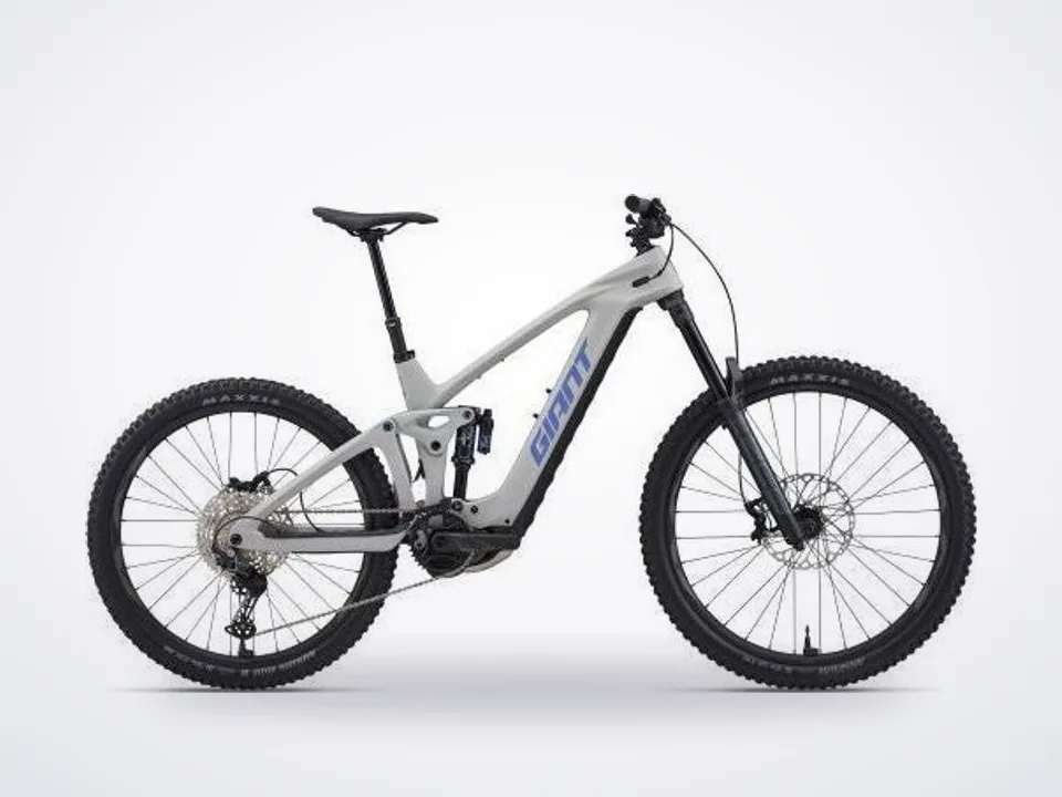 Giant Reign Advanced E+ 2