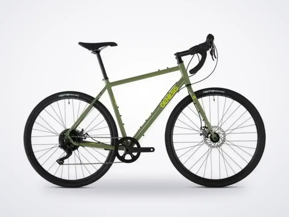Genesis CDA 20 1x