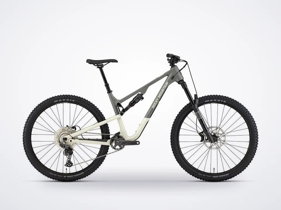 Rocky Mountain Instinct A30