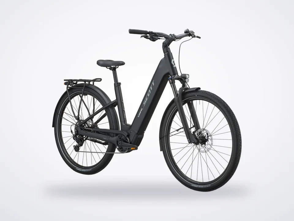 Scott Sub Sport 30 Wave