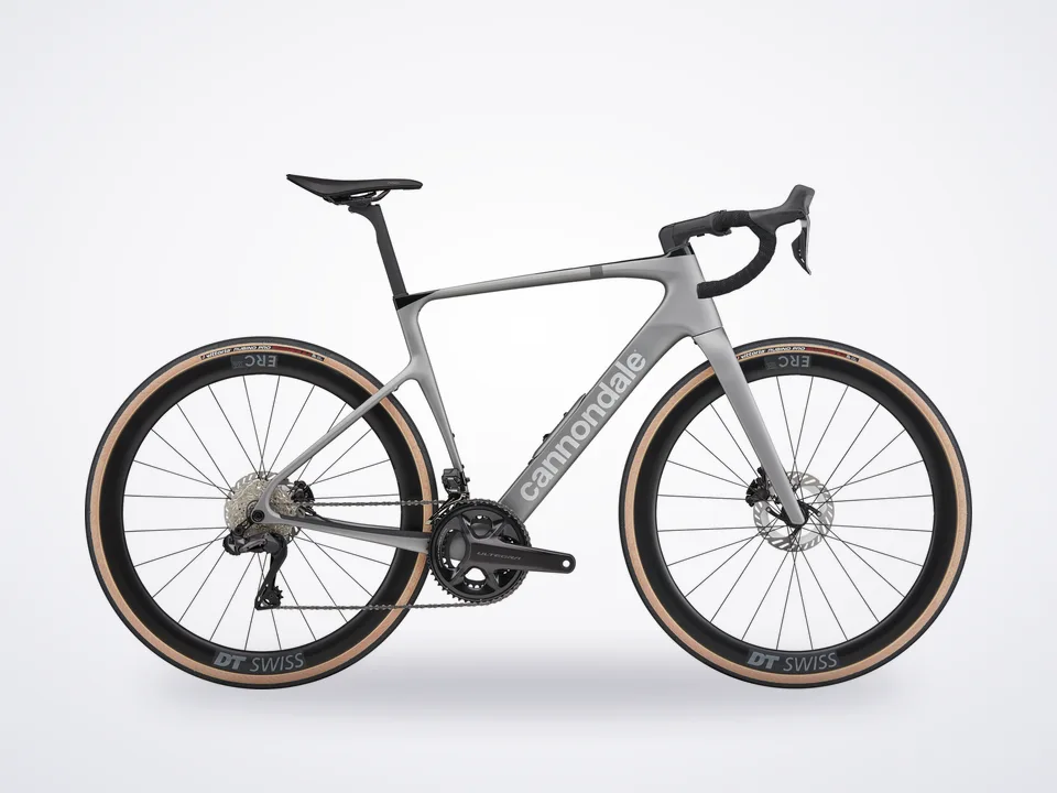 Cannondale Synapse Carbon 2 Endurance