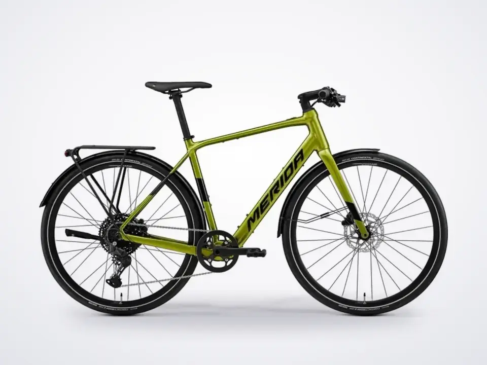 Merida eSpeeder 400 EQ