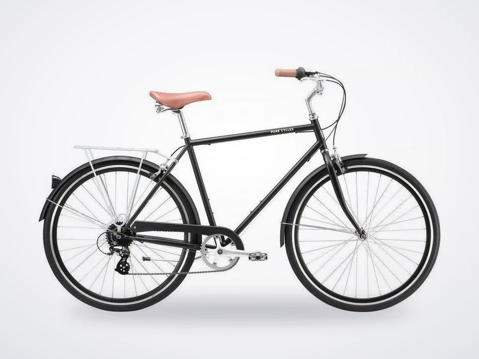Pure City Classic 8-Speed