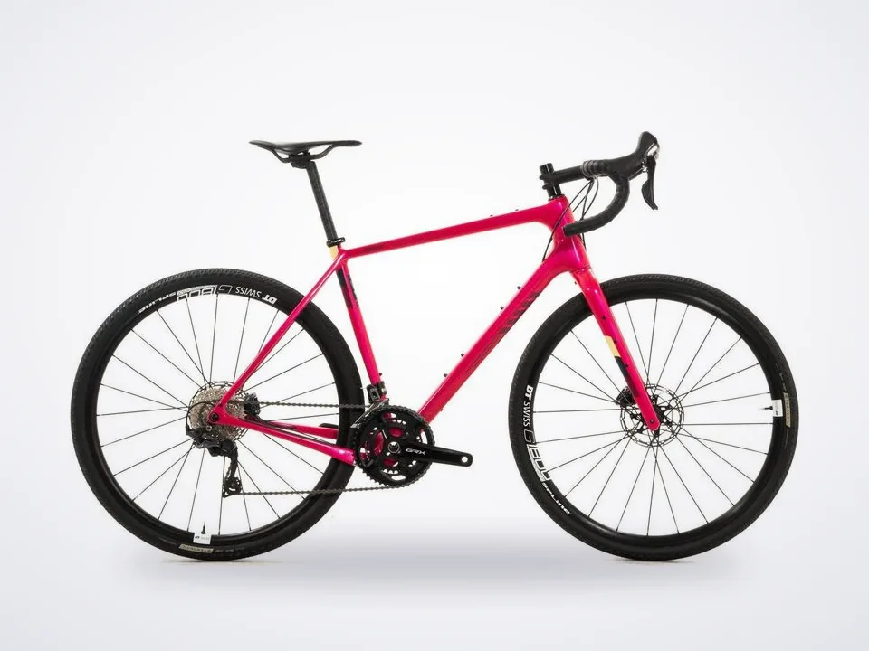 Salsa Warbird