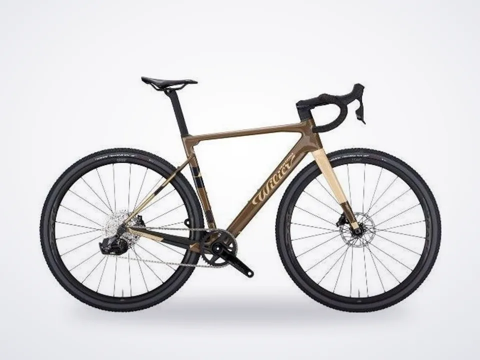 Wilier Triestina Rave SL
