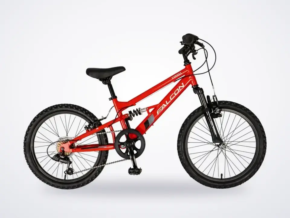 Falcon Cobalt 20